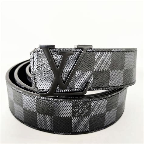 cinturones louis vuitton|cinturon louis vuitton sale.